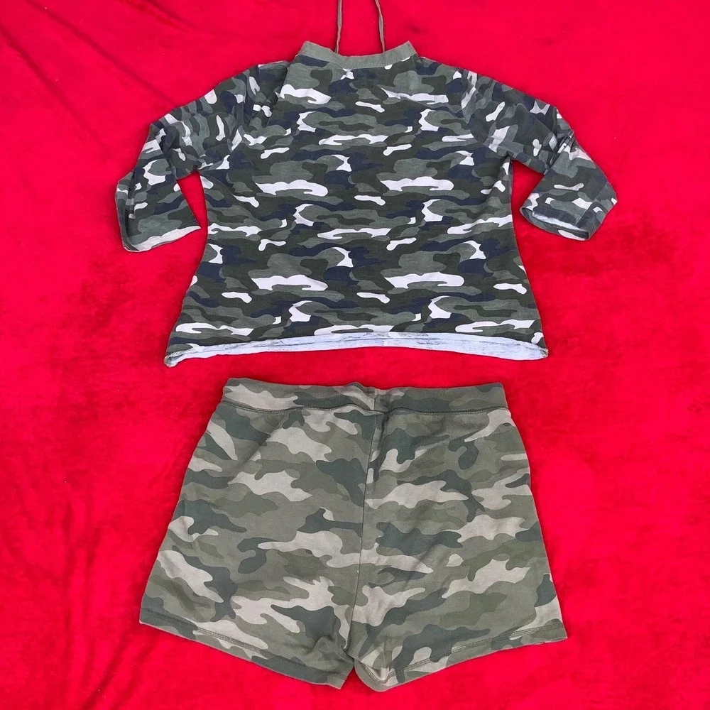 Cabelas pieces lounging comfy